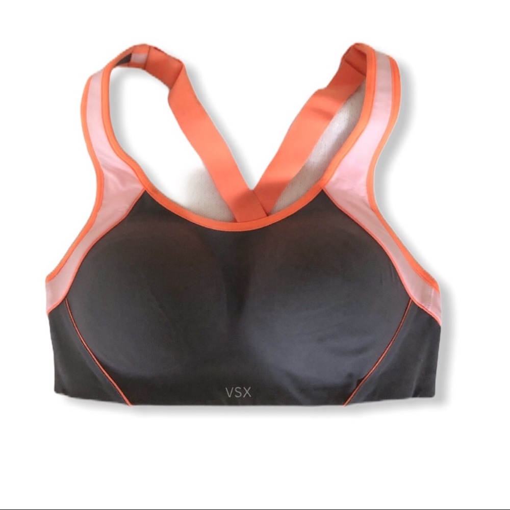 Vsx Sport The Standout Sports Bra